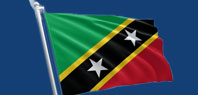 St. Kitts & Nevis international yacht registration
