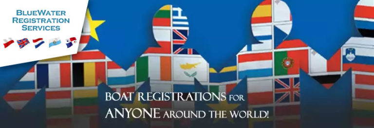 spanish yacht registration