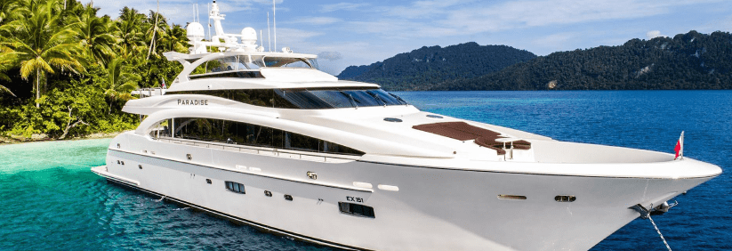 international yacht registration